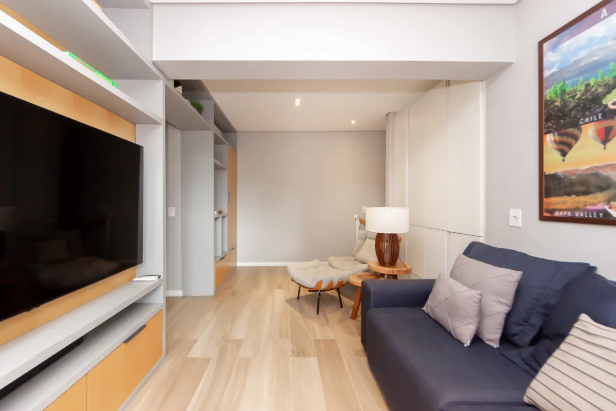 Apartamento à venda com 75m², 2 quartos com vaga - 10