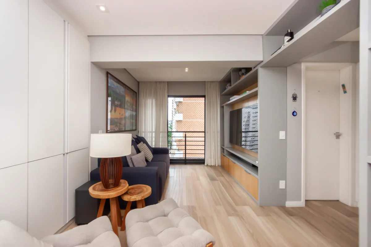 Apartamento à venda com 75m², 2 quartos com vaga - 11