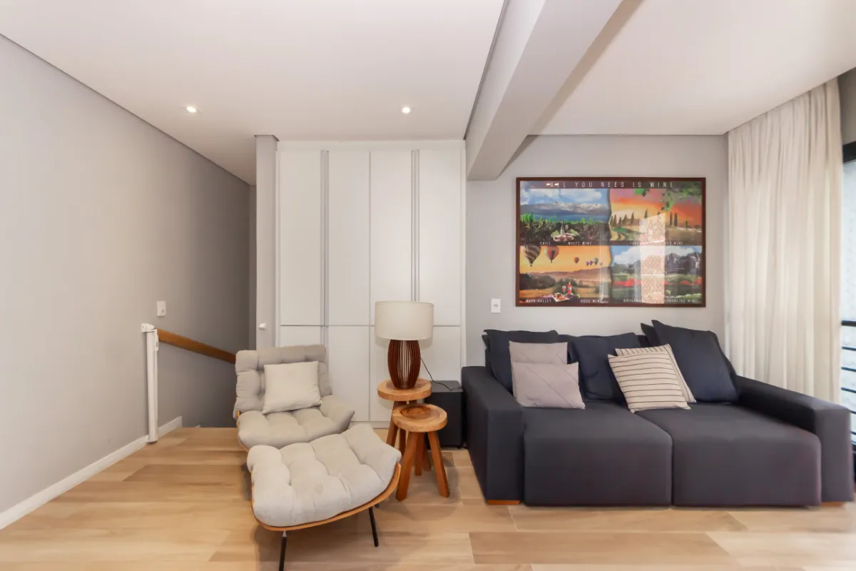 Apartamento à venda com 75m², 2 quartos com vaga - 12