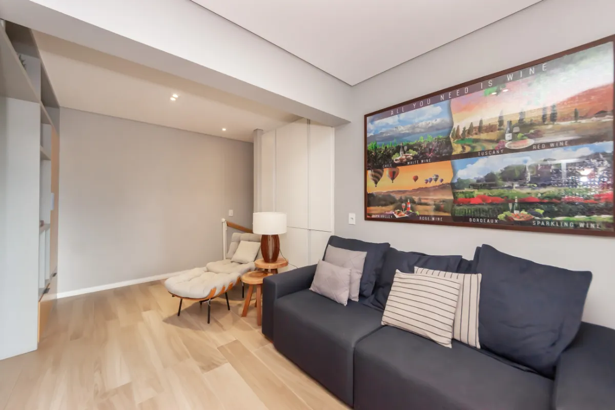 Apartamento à venda com 75m², 2 quartos com vaga - 13