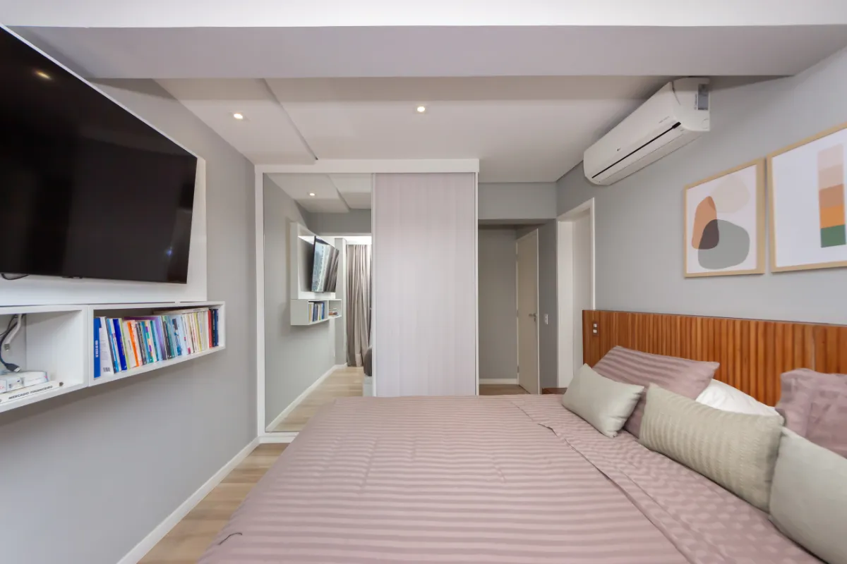 Apartamento à venda com 75m², 2 quartos com vaga - 15