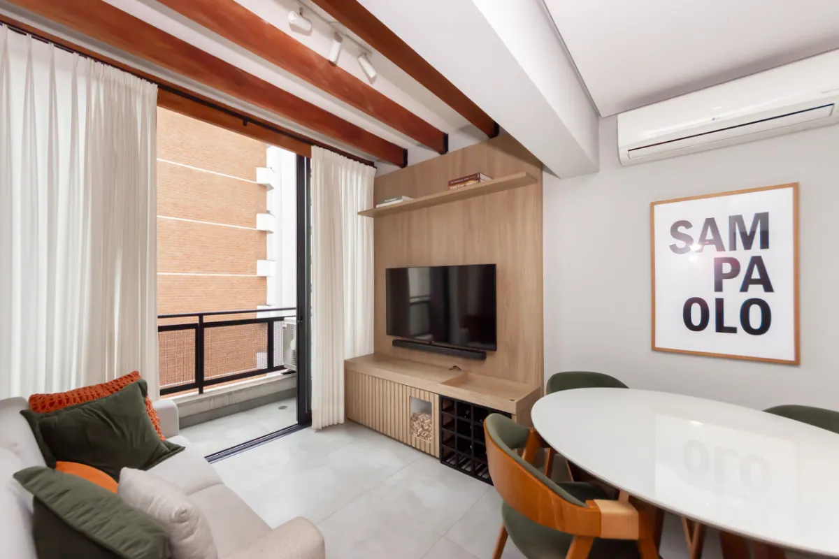Apartamento à venda com 75m², 2 quartos com vaga - 2
