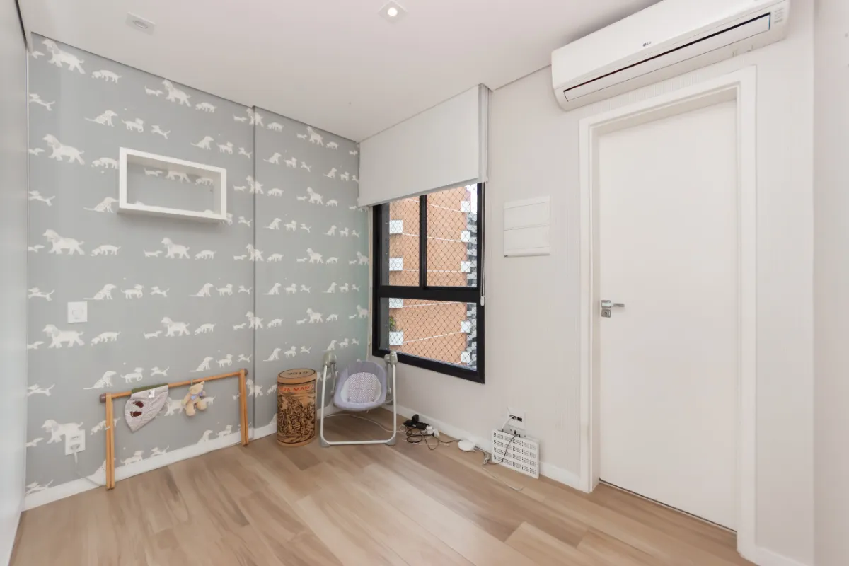 Apartamento à venda com 75m², 2 quartos com vaga - 20