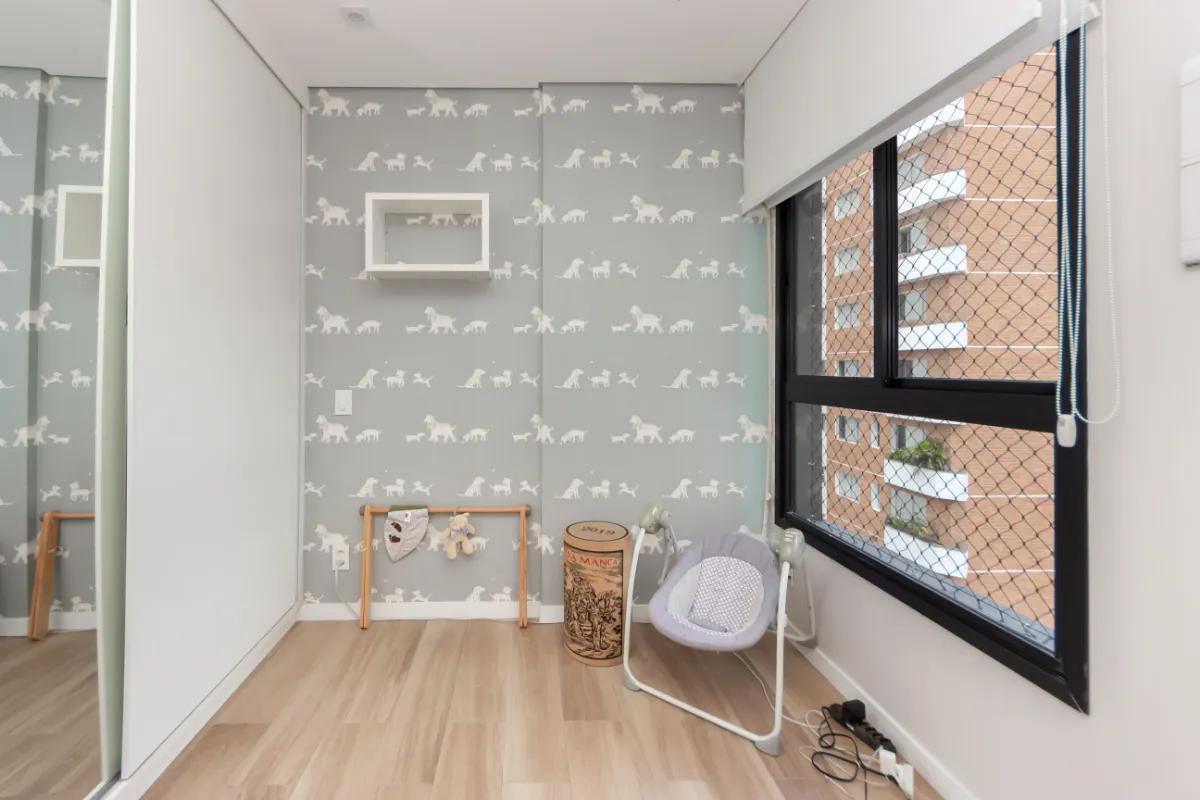 Apartamento à venda com 75m², 2 quartos com vaga - 21