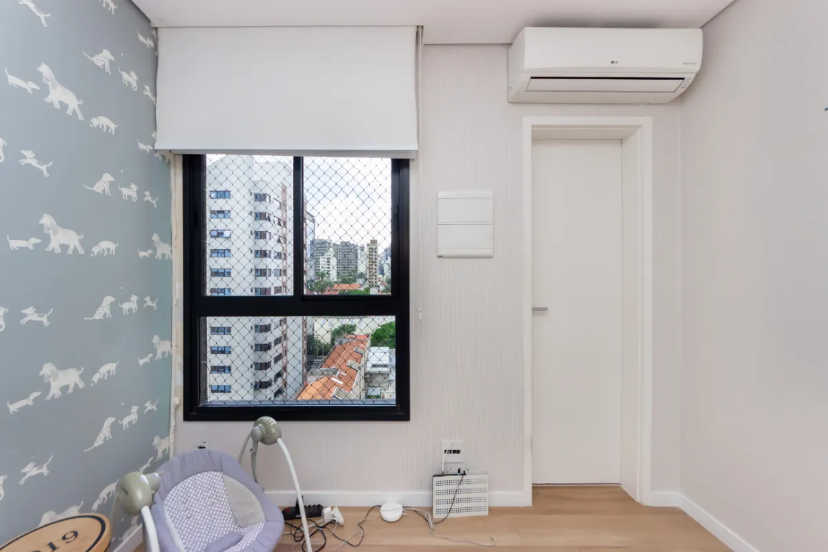 Apartamento à venda com 75m², 2 quartos com vaga - 22