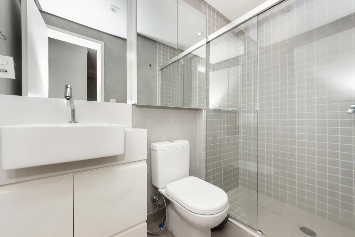 Apartamento à venda com 75m², 2 quartos com vaga - 23