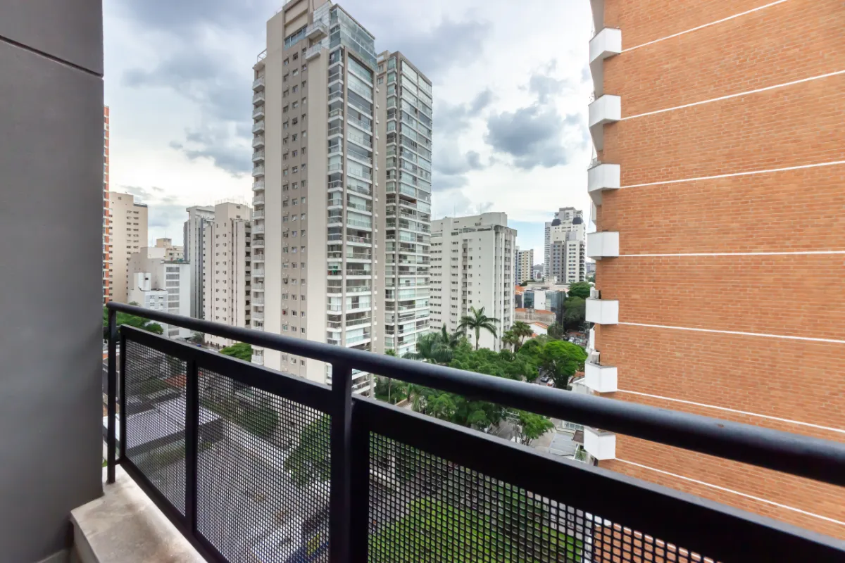 Apartamento à venda com 75m², 2 quartos com vaga - 26