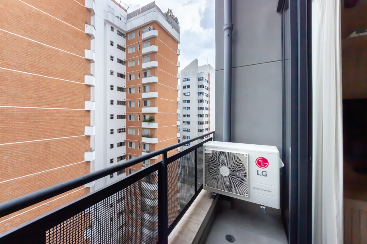 Apartamento à venda com 75m², 2 quartos com vaga - 27