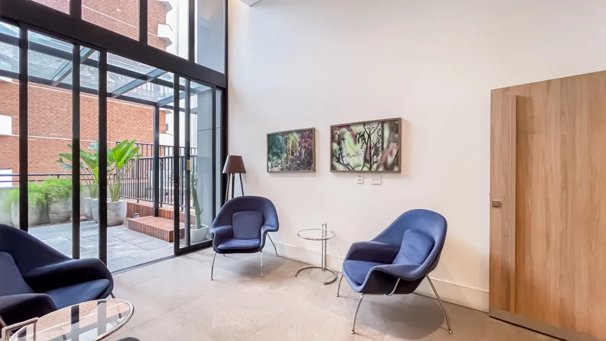 Apartamento à venda com 75m², 2 quartos com vaga - 28