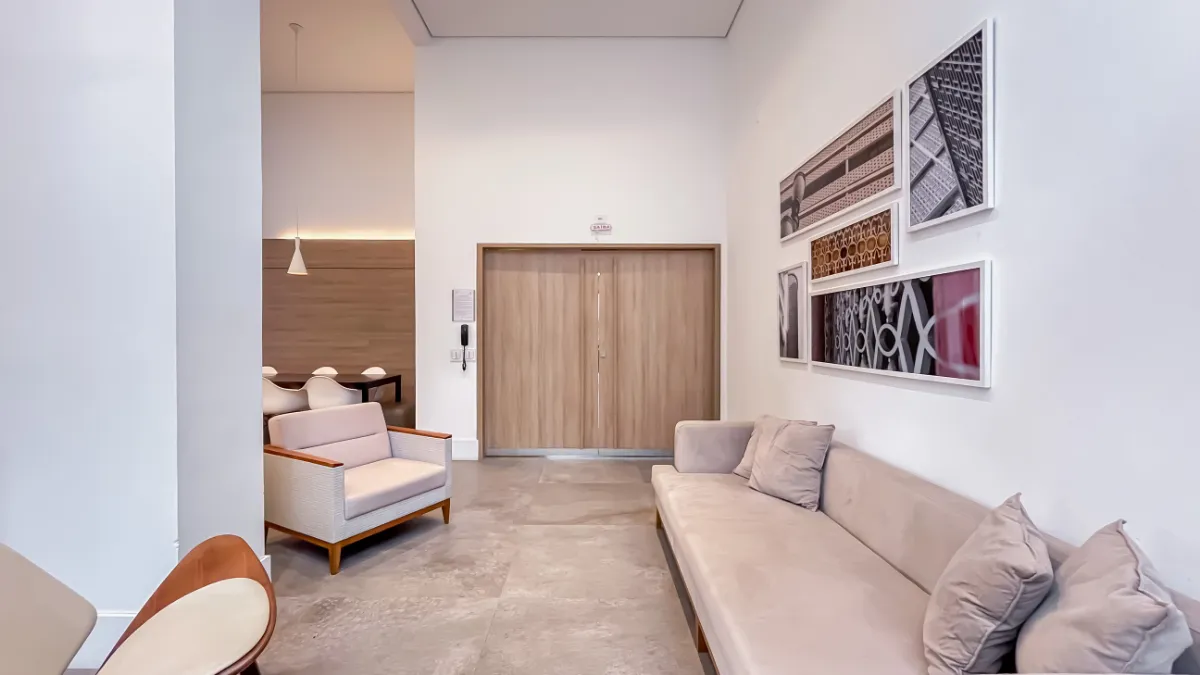 Apartamento à venda com 75m², 2 quartos com vaga - 29