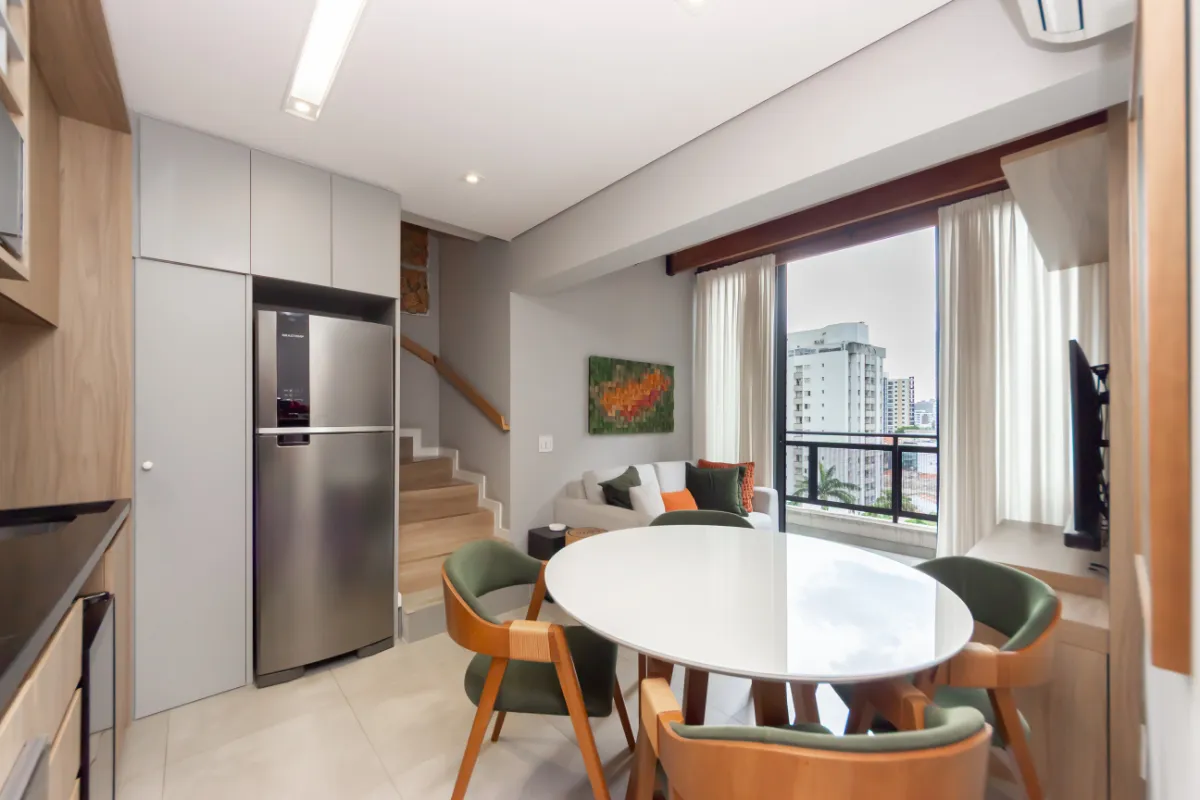 Apartamento à venda com 75m², 2 quartos com vaga - 3