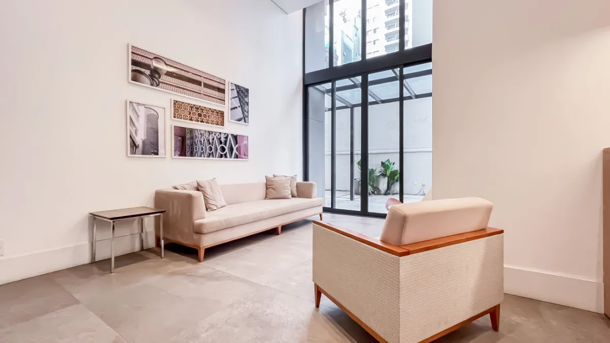Apartamento à venda com 75m², 2 quartos com vaga - 30