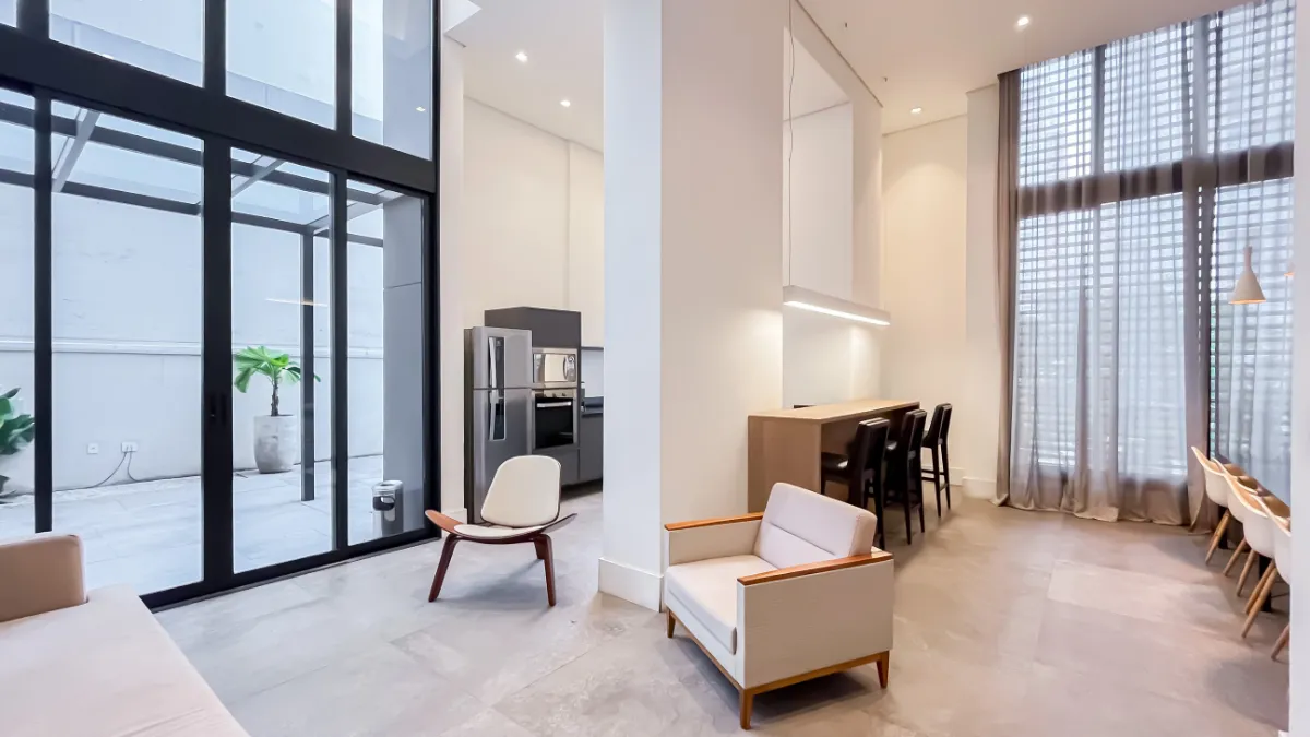 Apartamento à venda com 75m², 2 quartos com vaga - 31