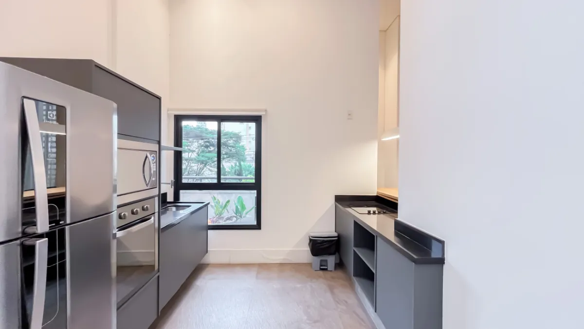 Apartamento à venda com 75m², 2 quartos com vaga - 34