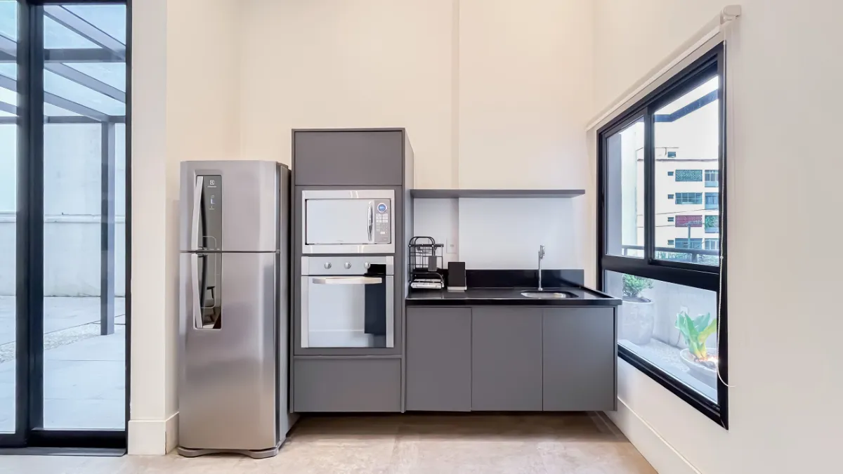 Apartamento à venda com 75m², 2 quartos com vaga - 35
