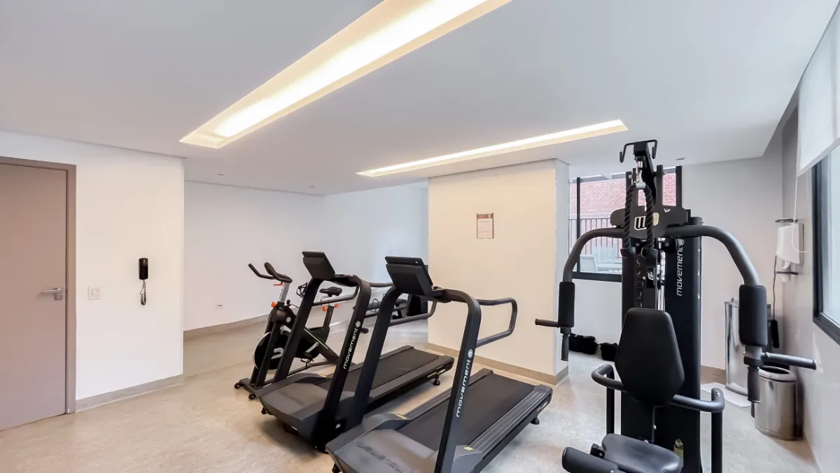 Apartamento à venda com 75m², 2 quartos com vaga - 37