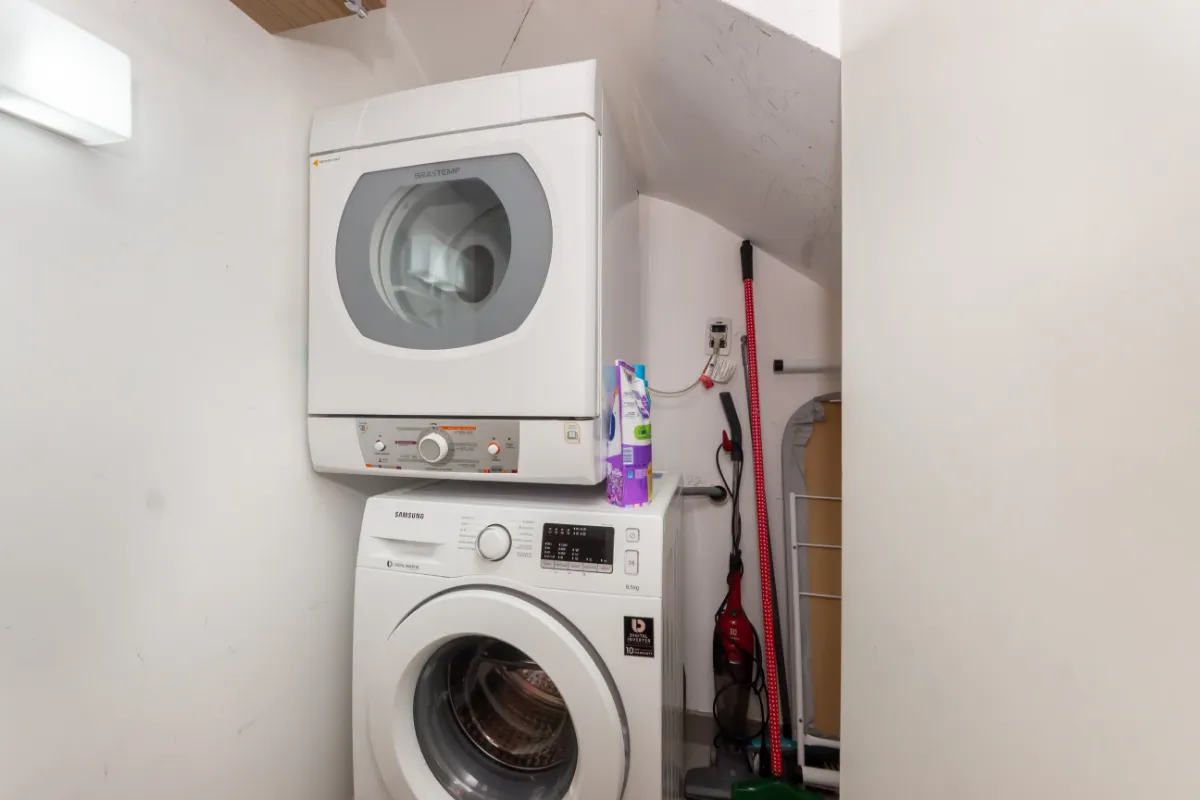 Apartamento à venda com 75m², 2 quartos com vaga - 38