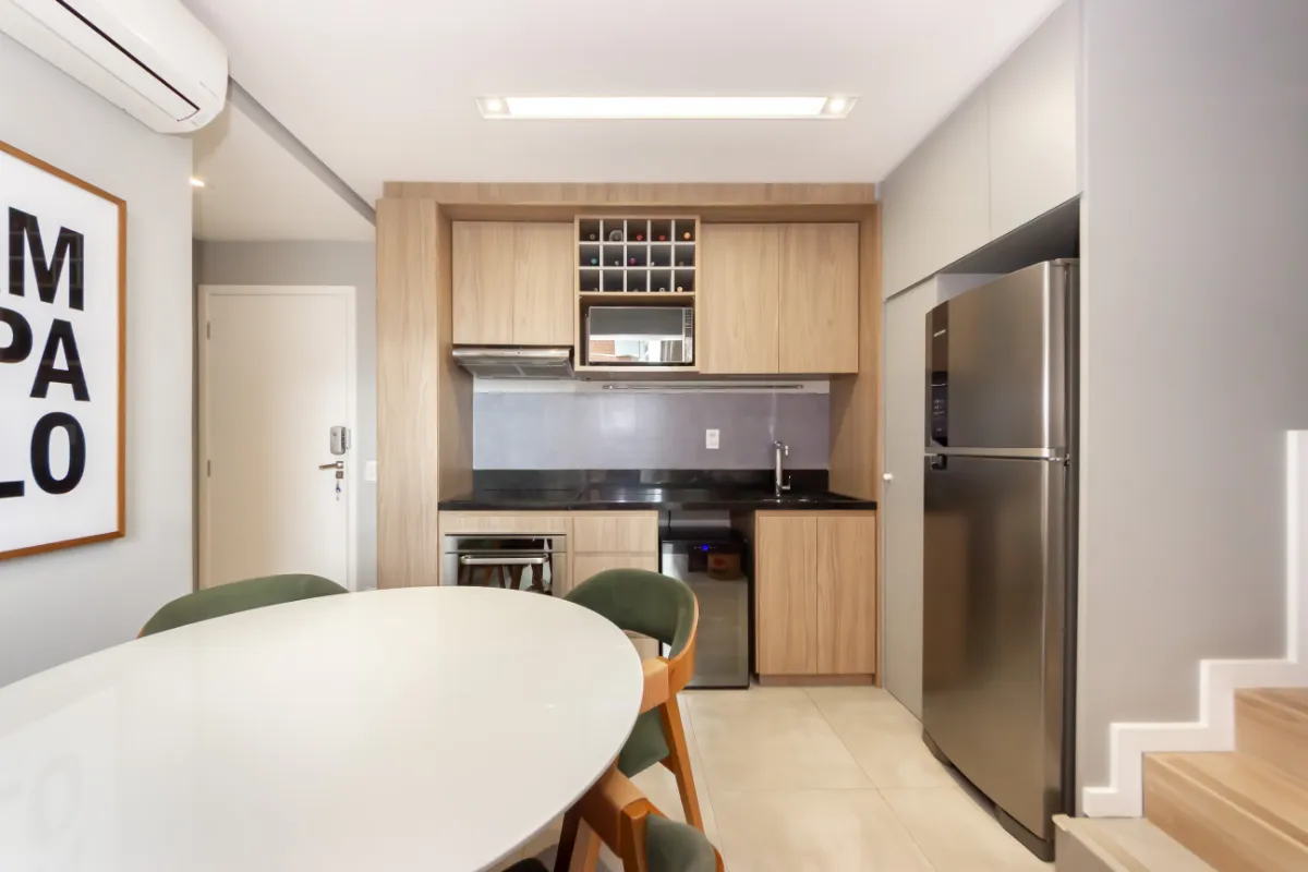 Apartamento à venda com 75m², 2 quartos com vaga - 4