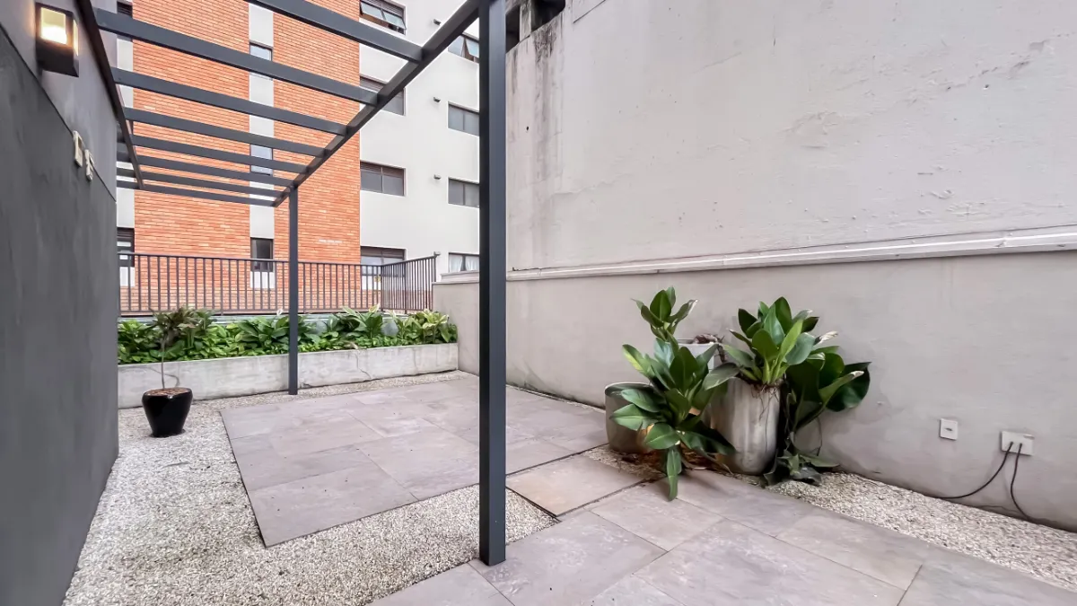 Apartamento à venda com 75m², 2 quartos com vaga - 40