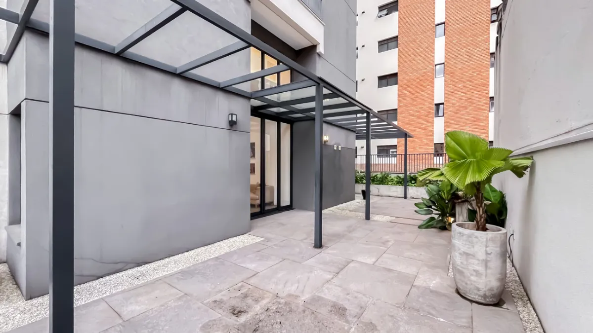 Apartamento à venda com 75m², 2 quartos com vaga - 41