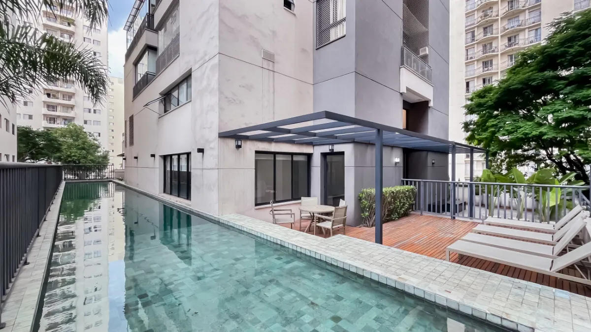 Apartamento à venda com 75m², 2 quartos com vaga - 42