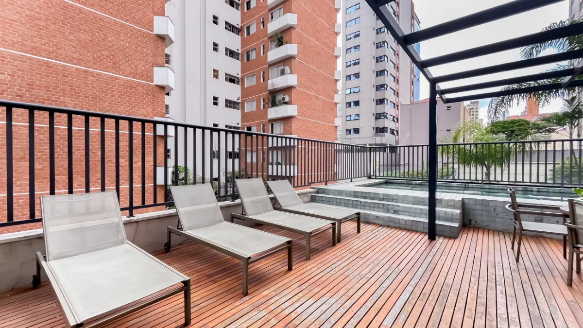 Apartamento à venda com 75m², 2 quartos com vaga - 43