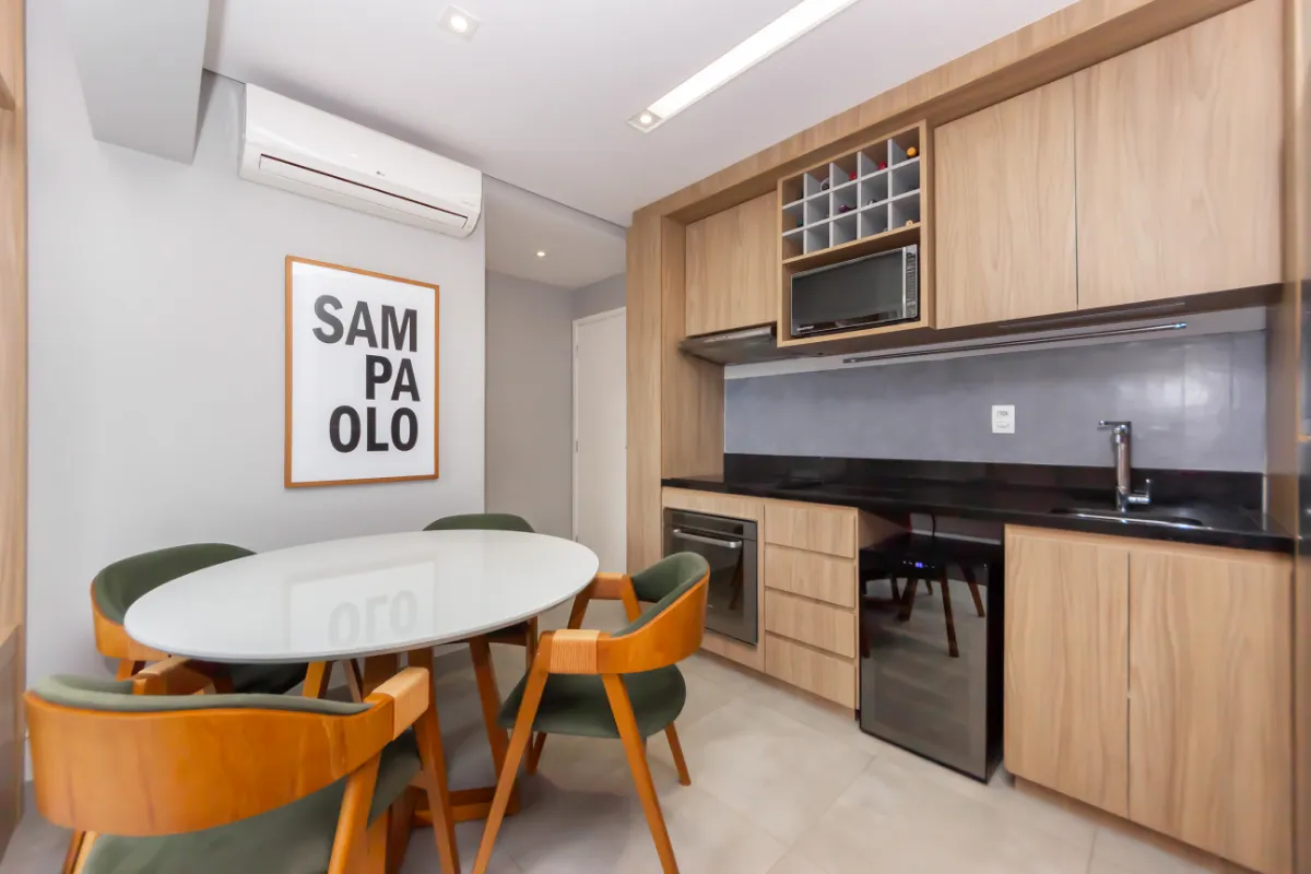 Apartamento à venda com 75m², 2 quartos com vaga - 5