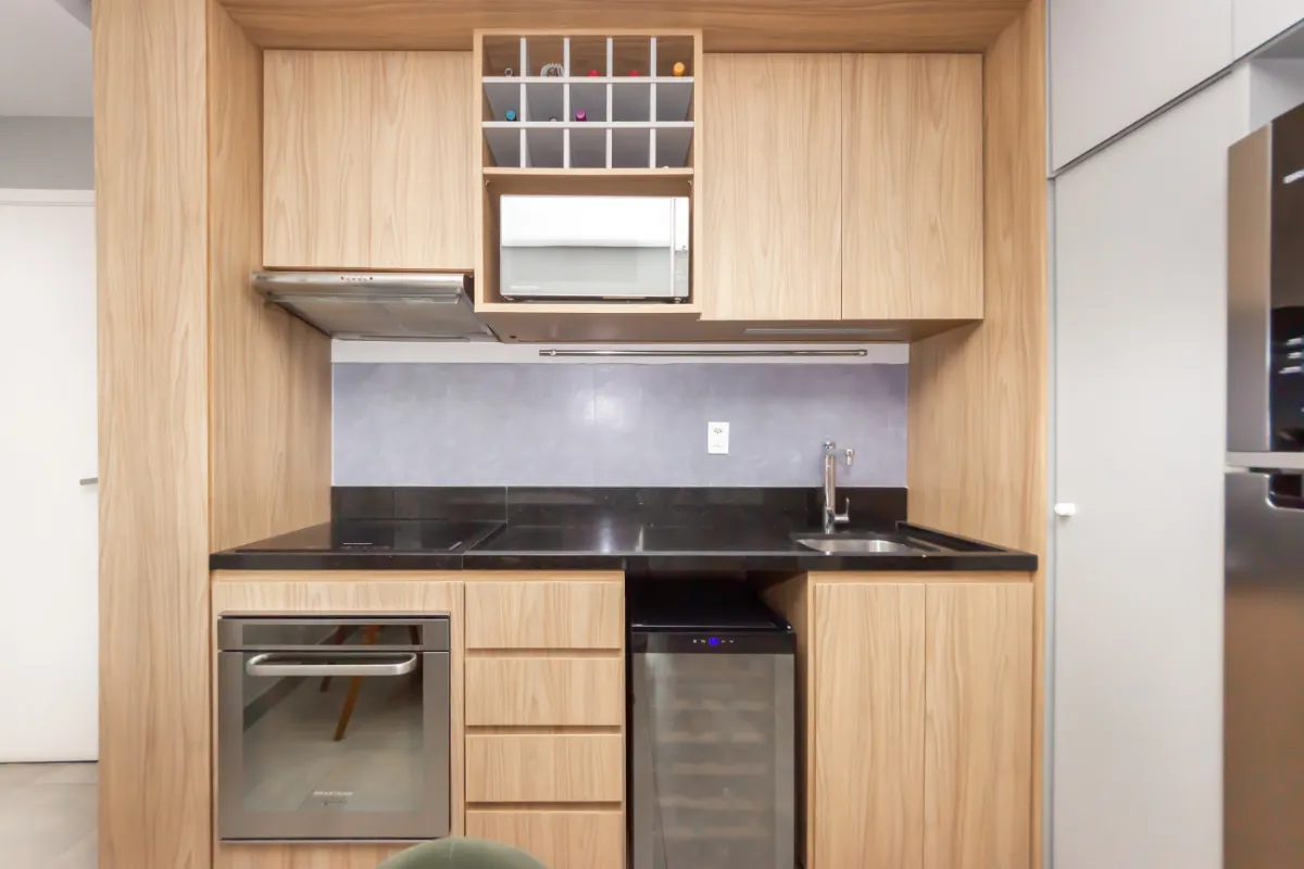 Apartamento à venda com 75m², 2 quartos com vaga - 6