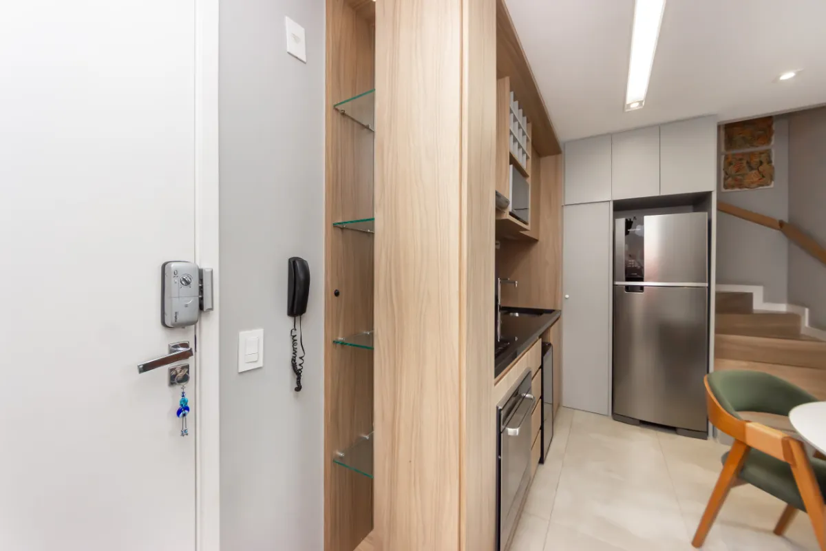 Apartamento à venda com 75m², 2 quartos com vaga - 7
