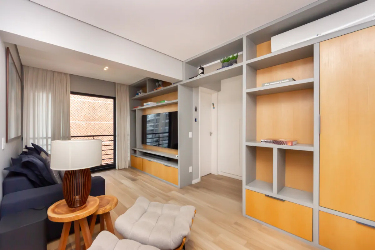 Apartamento à venda com 75m², 2 quartos com vaga - 8