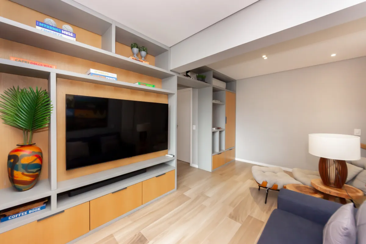 Apartamento à venda com 75m², 2 quartos com vaga - 9