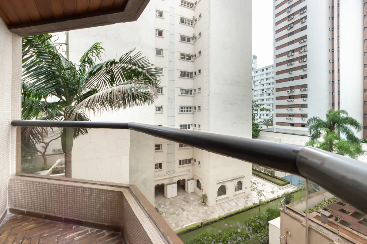 Edifício Menotti Laudisio - 10