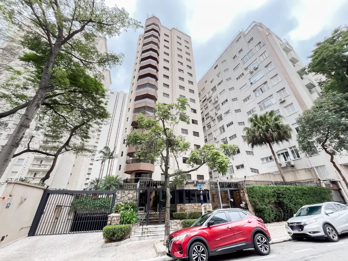 Edifício Menotti Laudisio - 39
