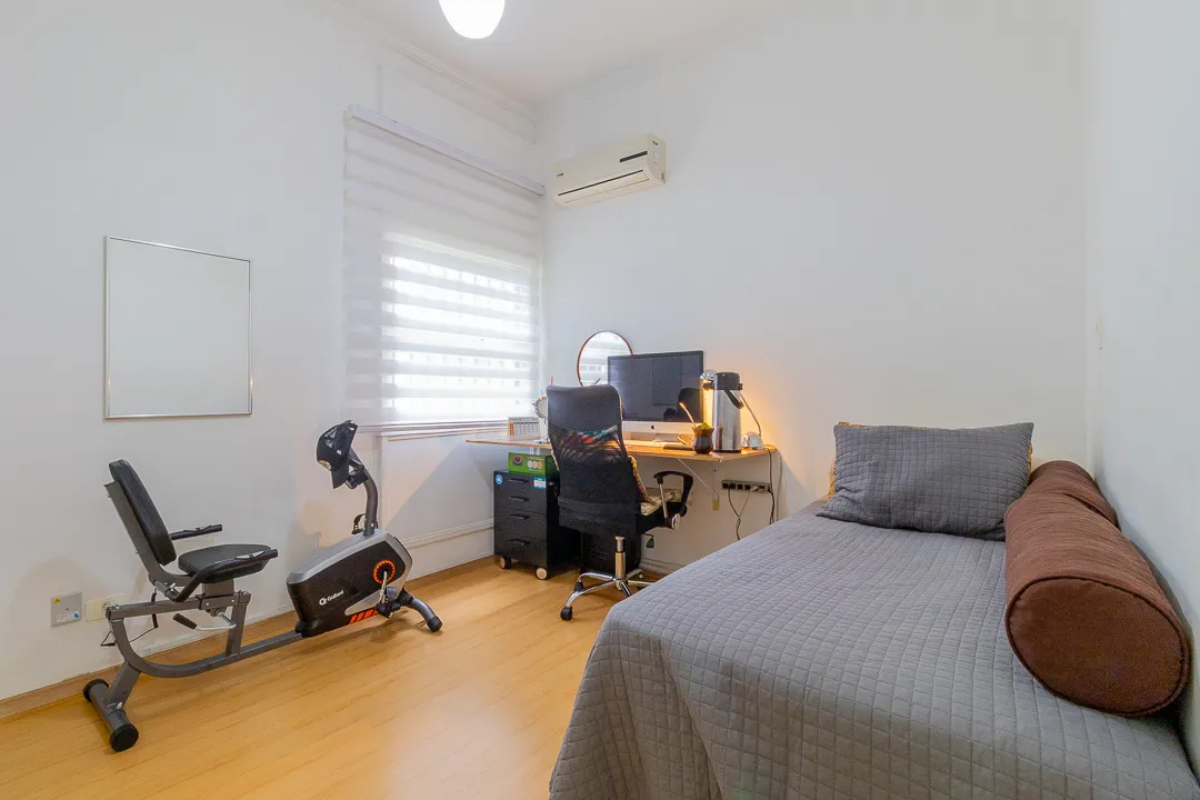 Condominio Edificio Artur Prado - 10