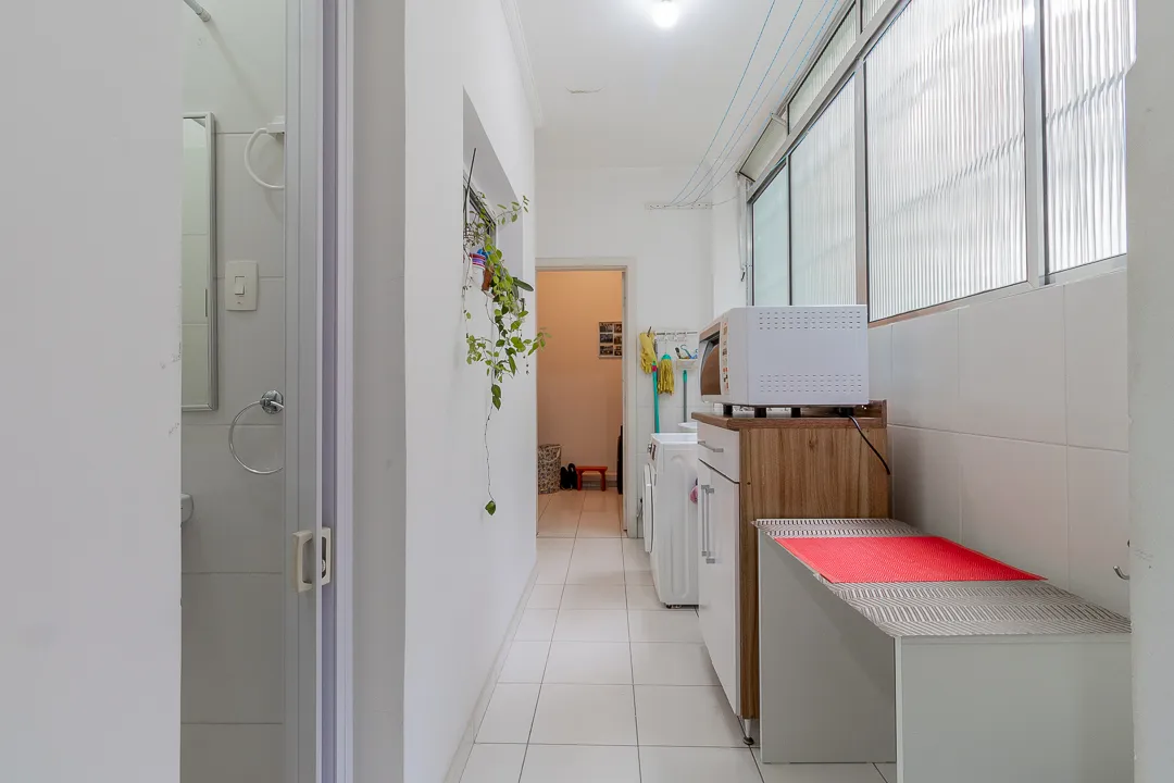 Condominio Edificio Artur Prado - 22