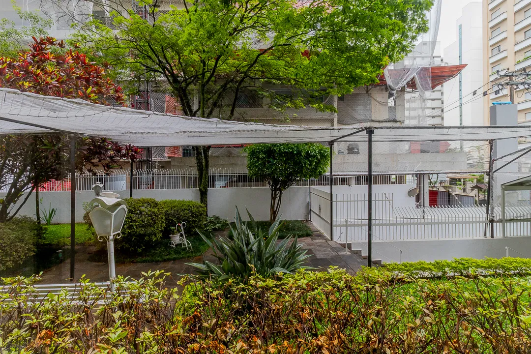 Condominio Edificio Artur Prado - 26