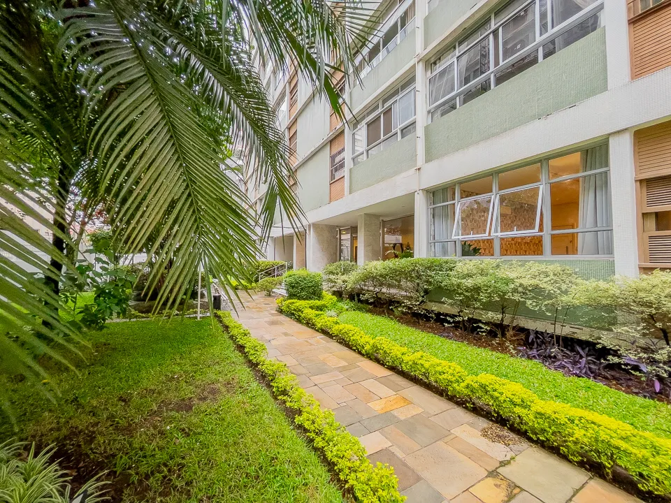 Condominio Edificio Artur Prado - 27
