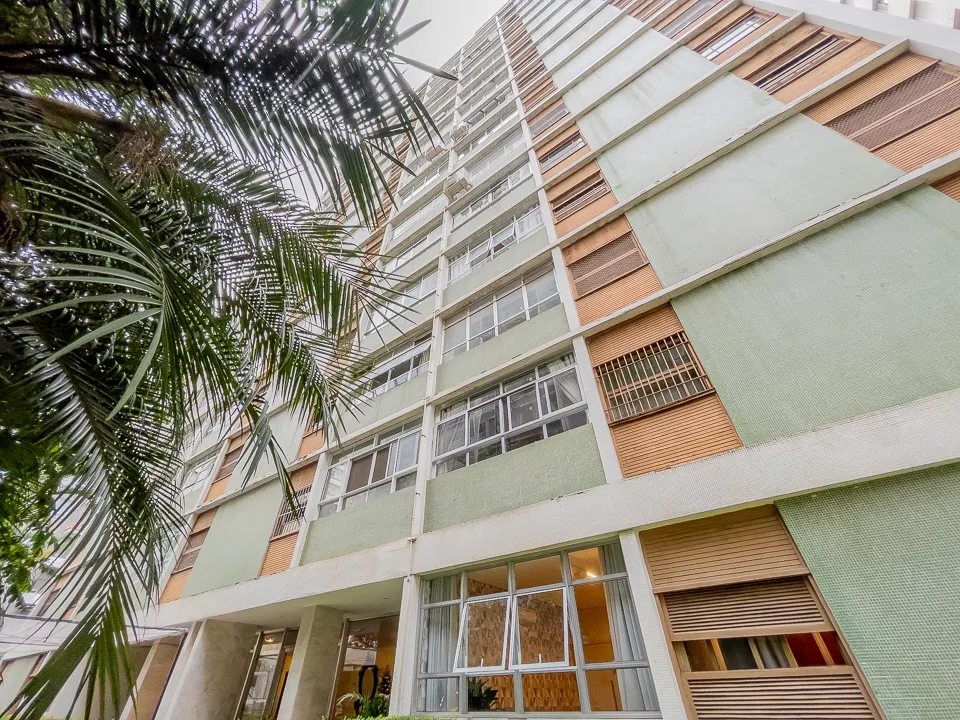 Condominio Edificio Artur Prado - 28