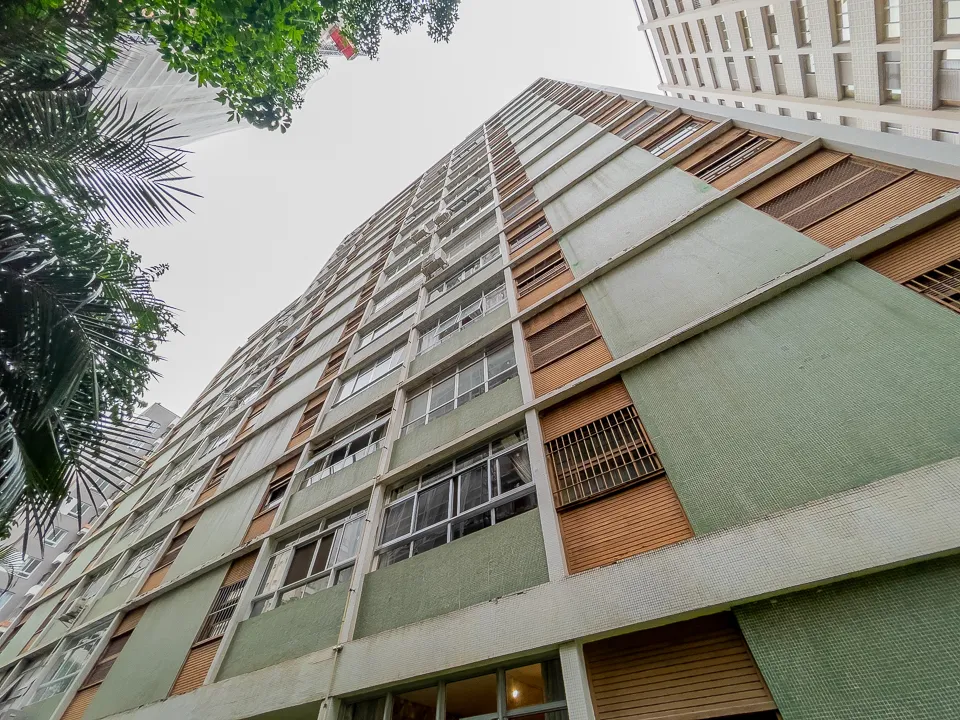 Condominio Edificio Artur Prado - 29