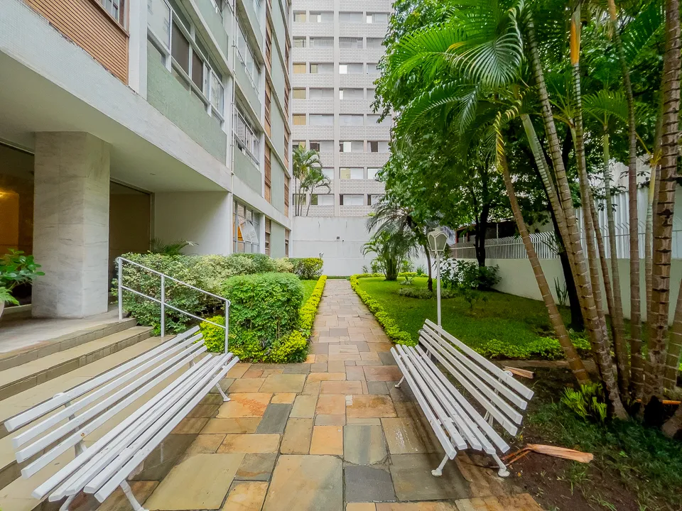 Condominio Edificio Artur Prado - 30