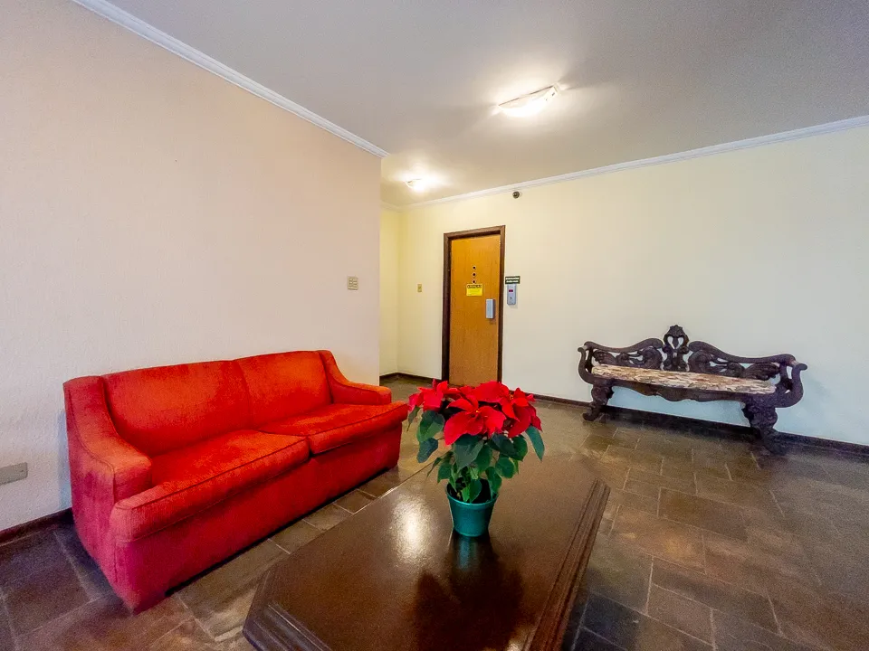 Condominio Edificio Artur Prado - 31