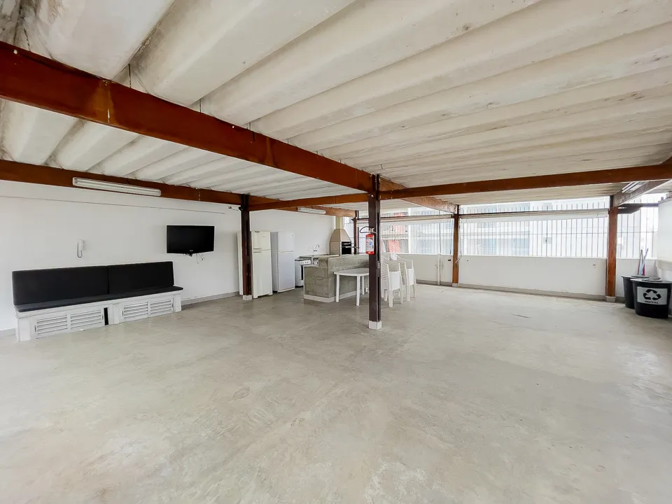 Condominio Edificio Artur Prado - 33