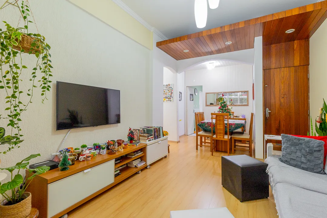 Condominio Edificio Artur Prado - 5