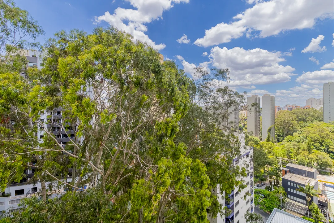 Edificio Green Park - 14