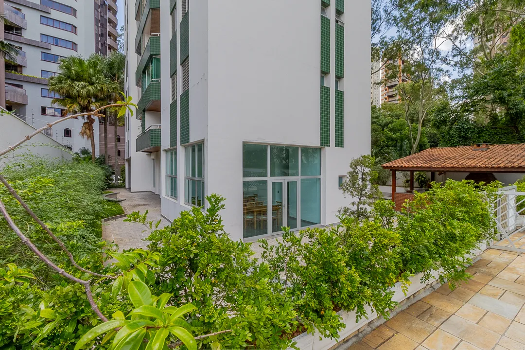 Edificio Green Park - 35