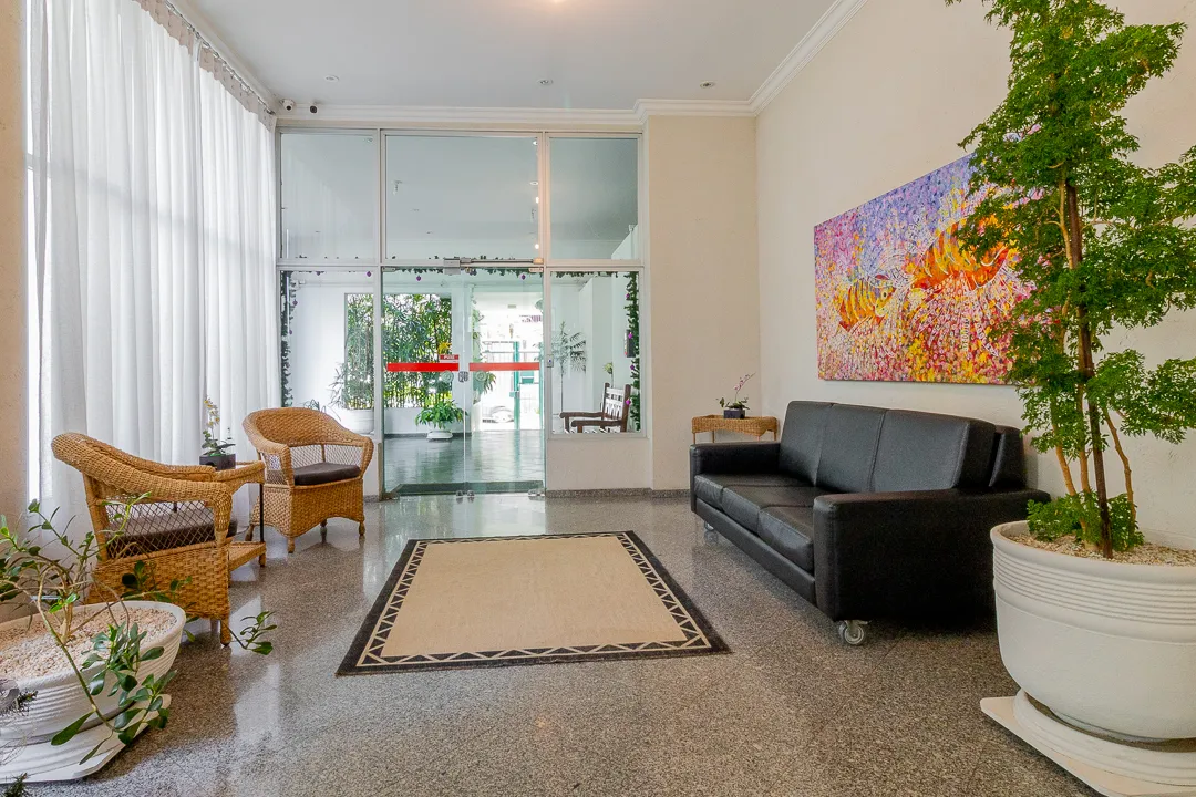 Edificio Green Park - 36