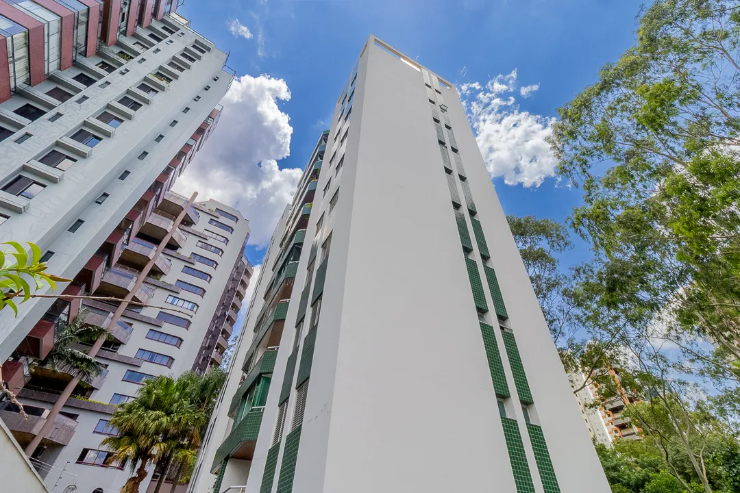 Edificio Green Park - 39