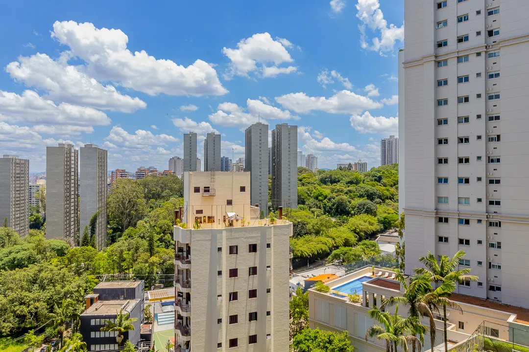 Edificio Green Park - 4