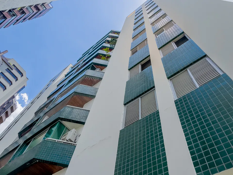 Edificio Green Park - 40