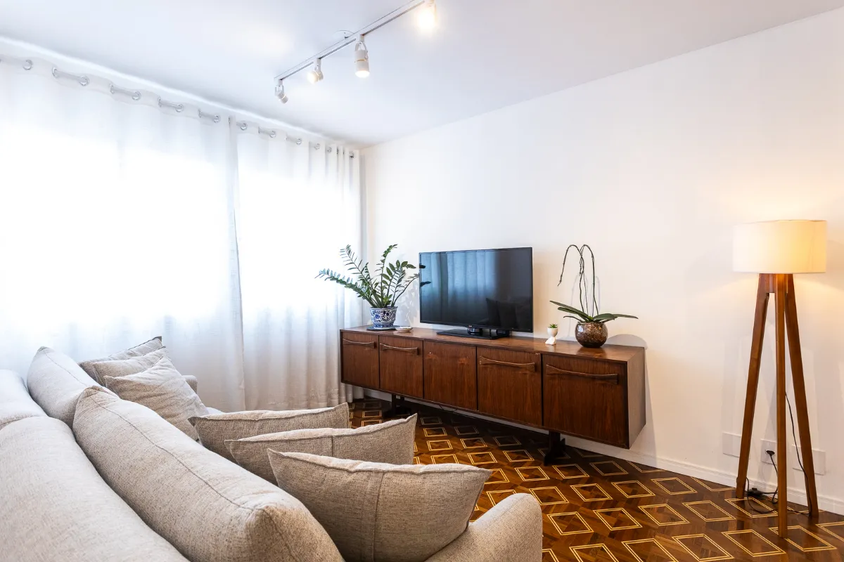 Residencial Parque Dos Pássaros - 1